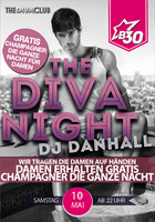 DIVA NIGHT @ Disco Park B30 am Samstag, 10.05.2014