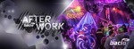 bacio Herrentags Afterworkparty am Donnerstag, 29.05.2014