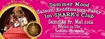 Summer Mood die Saison-Erffnungs-Party am Samstag, 17.05.2014