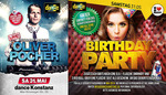  Oliver Pocher + Die I Love dance Birthday Party @ dance Konstanz am Samstag, 31.05.2014