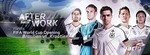 bacio Afterworkparty meets FIFA World Cup Opening am Donnerstag, 12.06.2014