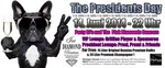  Premium-Party Night & Olli's Geburtstagsparty - The Pesidents Day am Samstag, 14.06.2014