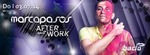 Marcapasos @ bacio Afterworkparty am Donnerstag, 03.07.2014