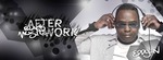 DJ EDDY-N @ Black Music Afterworkparty am Donnerstag, 28.08.2014