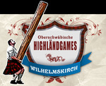 3. Oberschwbische Highlndgames Wilhelmskirch am Samstag, 16.08.2014