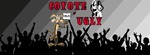 Coyote Ugly - Party im Weinhold am Samstag, 11.10.2014
