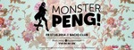 Monsterpeng 2014 am Freitag, 17.10.2014