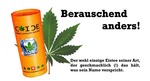 Cswiss Ice Tea Party mit den UV Zauberfeen am Samstag, 18.10.2014