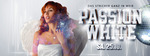 Passion White am Samstag, 25.10.2014