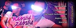 Ramba Zamba live @ SHARKs am Samstag, 08.11.2014