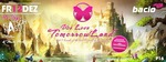 Blacktro - We Love Tomorrowland am Freitag, 12.12.2014