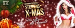 X-Mas - Die Party des Jahres am Donnerstag, 25.12.2014