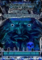 Hardcore District - Final Destination am Freitag, 20.03.2015