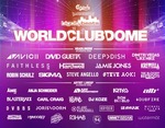 BigCityBeats WORLD CLUB DOME 2015 - Fr. 5.6. - So.7.6.2015 - Commerzbank-Arena Frankfurt am Samstag, 06.06.2015