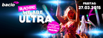 Blacktro - We Are Ultra  am Freitag, 27.03.2015