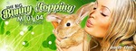 The Big Bunny Hopping am Mittwoch, 01.04.2015