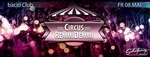 Circus RemmiDemmi  am Freitag, 08.05.2015