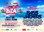 IBIZA WORLD CLUB TOUR - ONE ISLAND FESTIVAL am Donnerstag, 30.04.2015