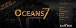 Die NEUE AfterWorkpParty - Oceans7 - The Gentlemen's Club am Donnerstag, 14.05.2015