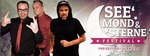 See`Mond&Sterne Part I am Samstag, 30.05.2015