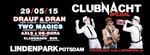 Clubnacht @ Lindenpark am Freitag, 29.05.2015