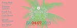 Moonlight Beats Open Air am Samstag, 04.07.2015