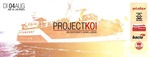 MS KOI - Project KOI  am Dienstag, 04.08.2015