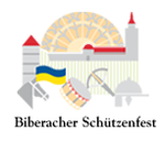 Biberacher Schtzenfest 2015 am Freitag, 17.07.2015