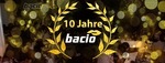 10 Years bacio am Donnerstag, 30.07.2015
