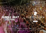 Bubble Beat Festival meets Seifenblasen Open Air am Freitag, 21.08.2015