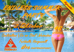 ENDLESS SUMMER PARTY - am Fr. 02.10.2015 in Horgenzell (Ravensburg)