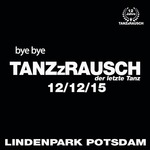 Tanzzrausch @ Lindenpark am Samstag, 12.12.2015