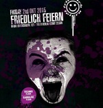 Friedlich Feiern prs. Beagles Bday Bash @ M-BIA in BERLIN (GER) am Freitag, 02.10.2015