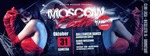 MOSCOW Electro "Halloween Edition" @ Club Loca am Samstag, 31.10.2015