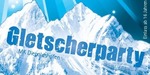 Gletscherparty Diepoldshofen am Freitag, 06.11.2015