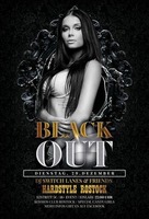 BlackOut am Dienstag, 29.12.2015