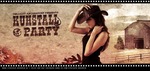 Kuhstall Party am Samstag, 05.12.2015