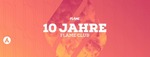 10 JAHRE FLAME CLUB PARCHIM am Samstag, 05.12.2015