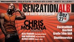 Sensation Alb 2015 am Sonntag, 27.12.2015
