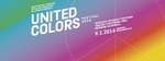 United Colors Festival 2016 am Samstag, 09.01.2016