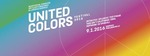 United Colors Festival 2016 - am Sa. 09.01.2016 in Biberach an der Ri (Biberach)