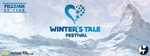 Winter's Tale Festival 2016 am Freitag, 22.01.2016