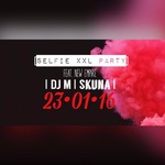 Selfie Party XXL feat. NEW EMPIRE @ Club MEXX am Samstag, 23.01.2016