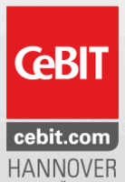 CeBIT Hannover Messe 14.-18. Mrz 2016 am Freitag, 18.03.2016