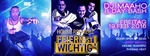 DJ Maahos Birthday Bash am Freitag, 19.02.2016