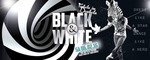  Funkeln im Dunkeln - Black & White Gala am Samstag, 06.02.2016