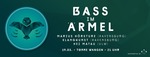  Bass im rmel | Marius Hrsturz, Klangkunst & Hei Matau am Samstag, 19.03.2016