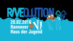 Raveolution VI Winter Indoor am Samstag, 20.02.2016
