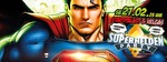 SUPERHELDENPARTY No. 16 am Samstag, 27.02.2016