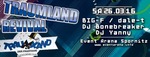 Traumland Revival am Samstag, 26.03.2016